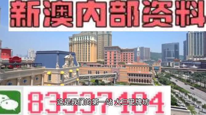 新澳门正版资料2025年展望与精准资料综合分享