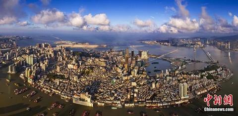 探索未来的香港与澳门，全面解读与落实2025年免费政策